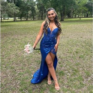 Meet your Posher, Miranda